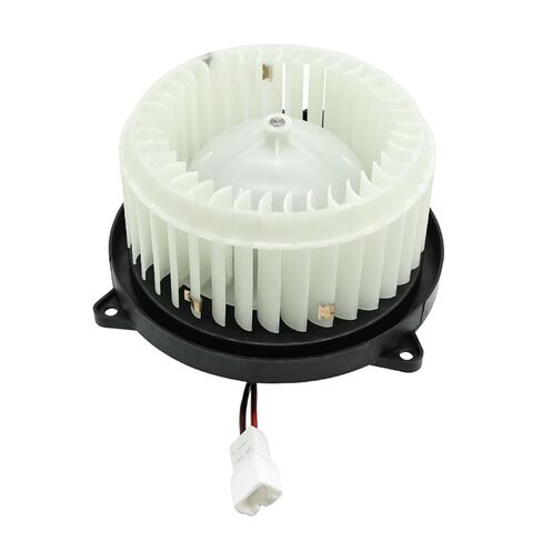 محرك سخان HVAC متوافق مع تاكوما 2.7L 3.5L 2016 2017 2018 2019 2020 2021 2022 استبدال الجانب الأمامي 8710304050 75106 in Kuwait