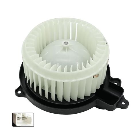 محرك سخان HVAC متوافق مع تاكوما 2.7L 3.5L 2016 2017 2018 2019 2020 2021 2022 استبدال الجانب الأمامي 8710304050 75106 in Kuwait