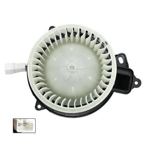 محرك سخان HVAC متوافق مع تاكوما 2.7L 3.5L 2016 2017 2018 2019 2020 2021 2022 استبدال الجانب الأمامي 8710304050 75106 in Kuwait