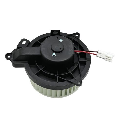 محرك سخان HVAC متوافق مع تاكوما 2.7L 3.5L 2016 2017 2018 2019 2020 2021 2022 استبدال الجانب الأمامي 8710304050 75106 in Kuwait