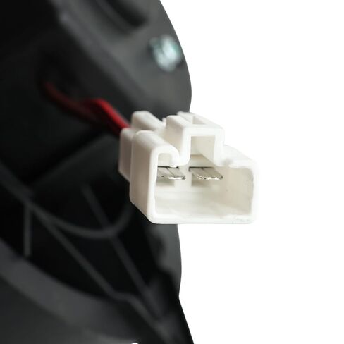 محرك سخان HVAC متوافق مع تاكوما 2.7L 3.5L 2016 2017 2018 2019 2020 2021 2022 استبدال الجانب الأمامي 8710304050 75106 in Kuwait