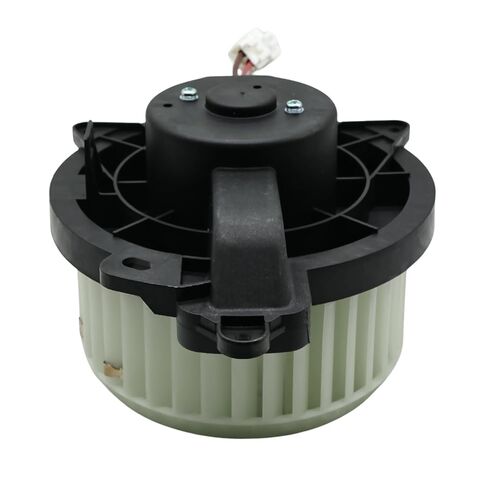 محرك سخان HVAC متوافق مع تاكوما 2.7L 3.5L 2016 2017 2018 2019 2020 2021 2022 استبدال الجانب الأمامي 8710304050 75106 in Kuwait