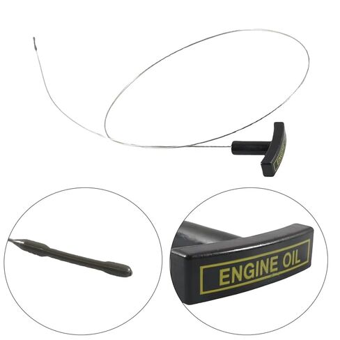 المواصفات التقنية لVW for Jetta 2.0L 1999 2000 2001 2002 2003 2004 2005 for Passat 1.8L 2000 2001 2002 570 ملم مقياس زيت محرك السيارة in Kuwait