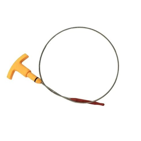Oil Level Indicator for Dodge for Challenger 2008 for Charger 2005 OEM 1405891521 Car Engine Oil Dipstick Transmission Fluid Level Tool in Kuwait