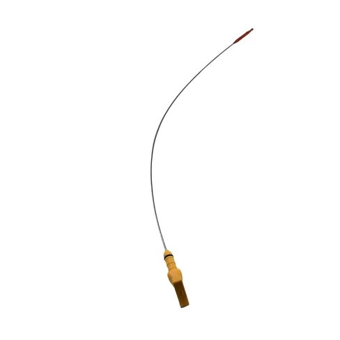 Oil Level Indicator for Dodge for Challenger 2008 for Charger 2005 OEM 1405891521 Car Engine Oil Dipstick Transmission Fluid Level Tool in Kuwait