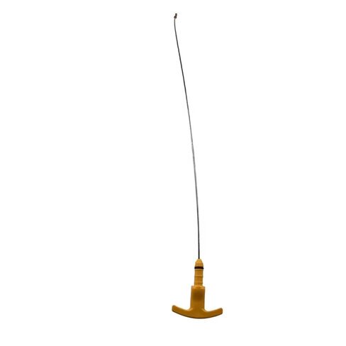 Oil Level Indicator for Dodge for Challenger 2008 for Charger 2005 OEM 1405891521 Car Engine Oil Dipstick Transmission Fluid Level Tool in Kuwait