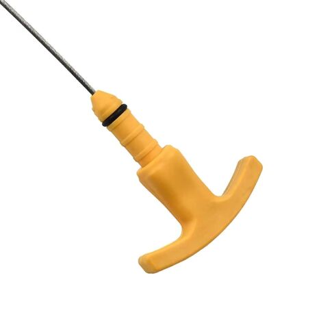 Oil Level Indicator for Dodge for Challenger 2008 for Charger 2005 OEM 1405891521 Car Engine Oil Dipstick Transmission Fluid Level Tool in Kuwait