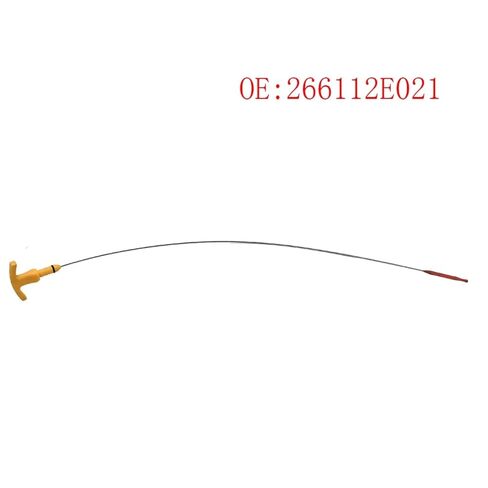 Oil Level Indicator for Dodge for Challenger 2008 for Charger 2005 OEM 1405891521 Car Engine Oil Dipstick Transmission Fluid Level Tool in Kuwait