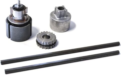 WARN 32455 Winch Accessory: Replacement Brake Assembly for M8000, VR8000, XD9000 Winches in Saudi Arabia