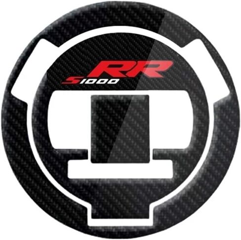 For BMW S1000R 2010-2020 3D Sticker Decal Tank Pad Tankpad Protector(C1) in Saudi Arabia