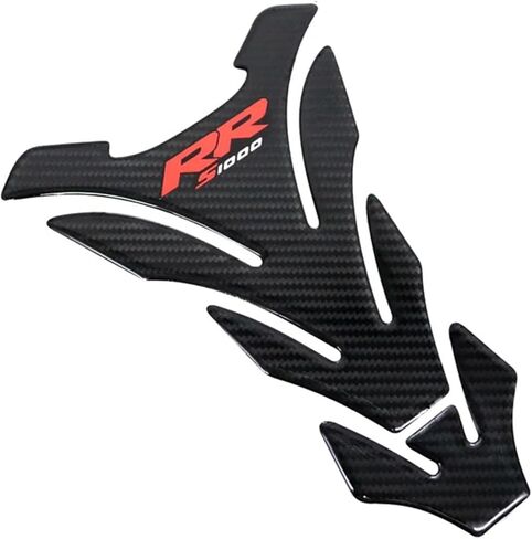 For BMW S1000R 2010-2020 3D Sticker Decal Tank Pad Tankpad Protector(C1) in Saudi Arabia