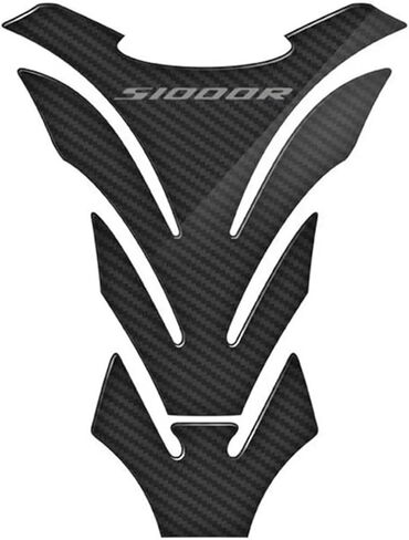 For BMW S1000R 2010-2020 3D Sticker Decal Tank Pad Tankpad Protector(C1) in Saudi Arabia