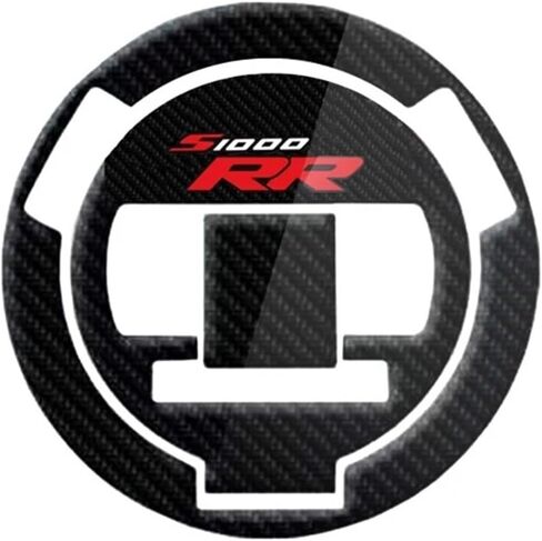 For BMW S1000R 2010-2020 3D Sticker Decal Tank Pad Tankpad Protector(C1) in Saudi Arabia