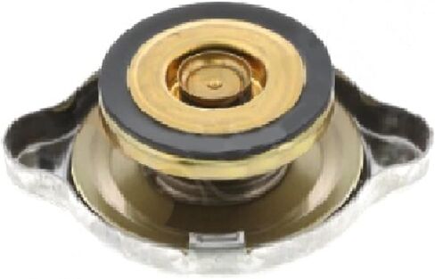 Radiator Cap for MACK (07 Psi) 2-5/8" Replaces # 16MF250 # ERC-8380 in Saudi Arabia
