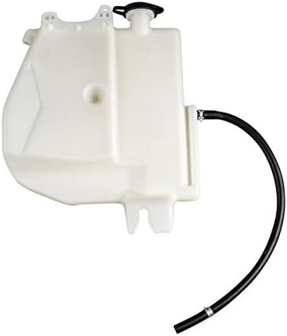 Compatible with 01-05 Century Impala Coolant Reservoir Overflow Bottle Expansion Tank w/Cap in Saudi Arabia