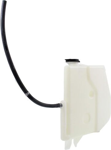 Compatible with 01-05 Century Impala Coolant Reservoir Overflow Bottle Expansion Tank w/Cap in Saudi Arabia