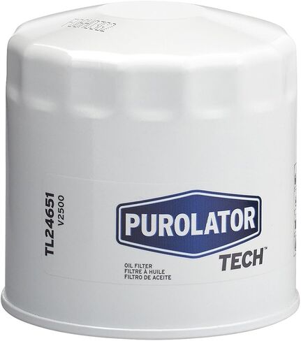 فلتر زيت دوار من PurolatorTECH، 12 عبوة in Kuwait