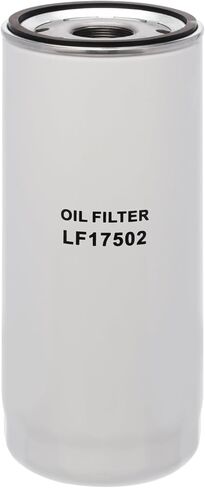 LF17502 Spin-on Lube Filter Compatible with Mack MP7 MP8 MP10 Series Engine in Kuwait