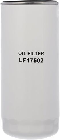 LF17502 Spin-on Lube Filter Compatible with Mack MP7 MP8 MP10 Series Engine in Kuwait