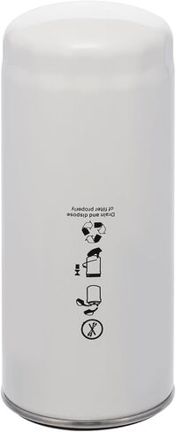 LF17502 Spin-on Lube Filter Compatible with Mack MP7 MP8 MP10 Series Engine in Kuwait