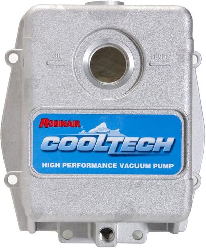 Robinair 15337 Replacement Module Cover and Gasket for Robinair 15400 and 15600 Series Vacuum Pumps in Saudi Arabia