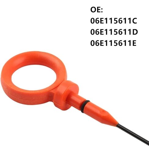 Specifications for Volvo for S80 2001 2002 2003 2004 2005 2006 XC90 2003-2014 Oil Dipstick Car Accessories OEM:9497557 in Kuwait
