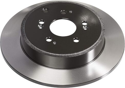 Wagner Brake BD126356E Disc Brake Rotor in Kuwait