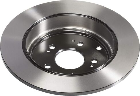 Wagner Brake BD126356E Disc Brake Rotor in Kuwait