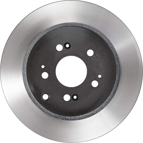 Wagner Brake BD126356E Disc Brake Rotor in Kuwait