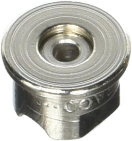 Graco 269311 Contractor Flat Tip for Airless Paint Spray Guns with 0.011-Inch Diameter and 6-Inch Fan in Kuwait