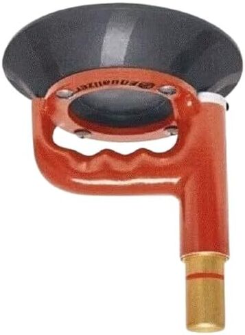 Equalizer Visual Vacuum Plunger Cups for Windshields and Auto Glass Qty 1 JVC192 in Saudi Arabia