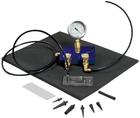 Transmaxx Sonnax VACTEST01K Tool, VACTEST-01K Tools 51-17 in Saudi Arabia