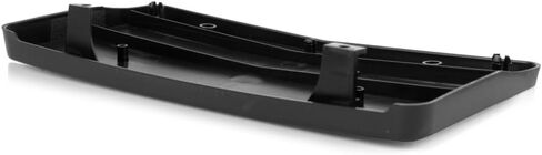 For Mercedes-Benz S500/S550 2014 2015 2016 2017 License Plate Bracket | Front | Made Of PP Plastic & Glass Fiber | Replacement For MB1068157 | 191275798690, 2228800344 in Kuwait