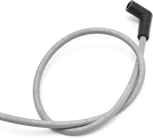 SYOWADA 238057-S Coil Wire, Replacement for Prime Line 7-01700 Replacement for Sunbelt KO-57 B1KO57 Replacement for Kohler 4-23 HP Engines, Replaces 135-178 in Kuwait