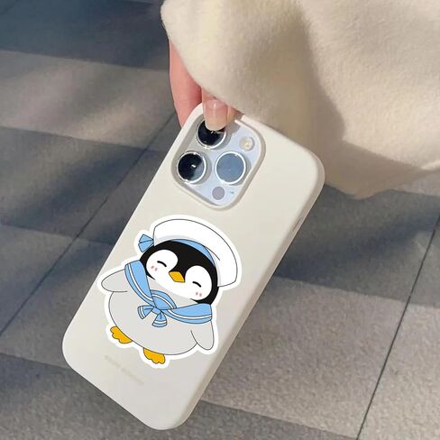 LOOAEFX 24Sheet Make a Penguin Face Sticker Kit - Winter Crafts for Boy and Girl, Make Your Own Sticker Activity, Christmas Classroom Party Favors & Goodie Bag Stuffers in Saudi Arabia