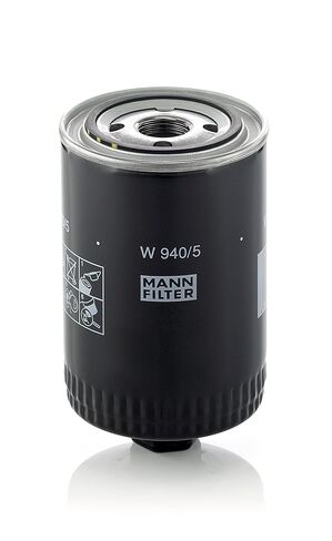 فلتر زيت مان W940/5 in Kuwait
