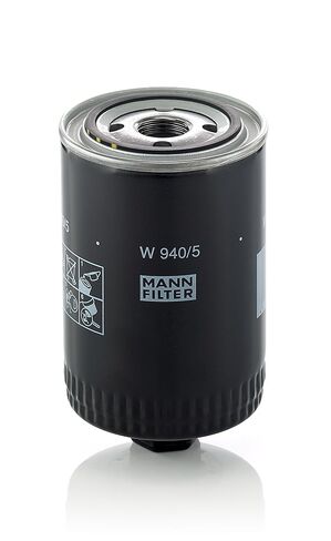 فلتر زيت مان W940/5 in Kuwait