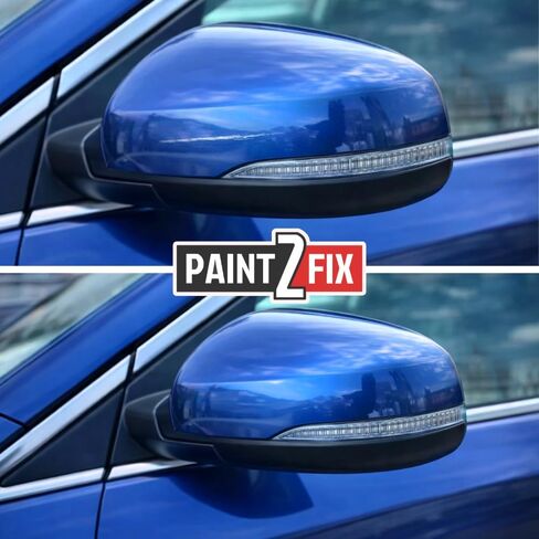 23Y Baja Yellow Touch Up Paint Kit for Subaru 1.35 fl oz in Saudi Arabia