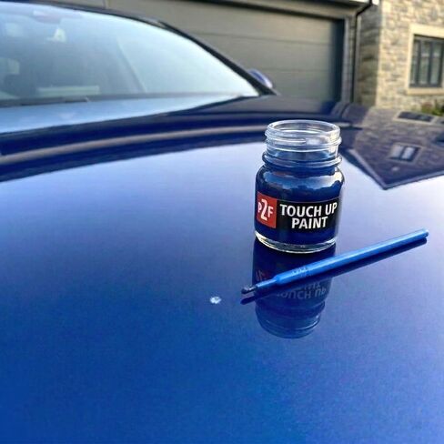 23Y Baja Yellow Touch Up Paint Kit for Subaru 1.35 fl oz in Saudi Arabia