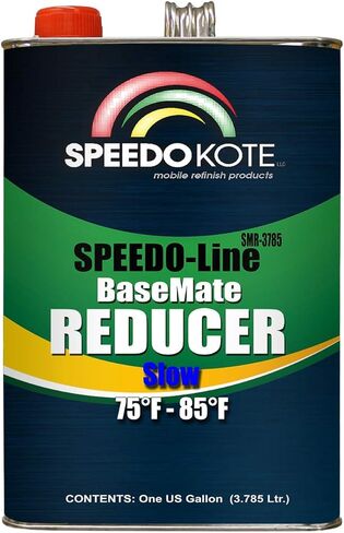 Speedokote Basemaker High Temp for base coat, Gallon SMR-3785 basemate in Kuwait
