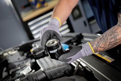 Hengst Filtration Hengst Oil Filter - Spin on - H97W07 in Kuwait