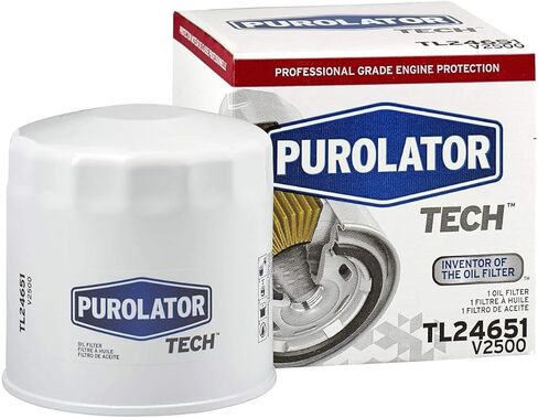 Purolator TL24651 Oil Filter (Pack of 6) in Kuwait