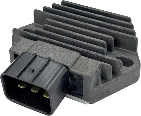 Voltage Regulator Rectifier Compatible with Honda Rancher 350 2000-2006 Foreman 400 1995-2003 Foreman 450 1998-2004 31600-HM7-003 31600-HN5-671 31600-HN5-M40 in Saudi Arabia