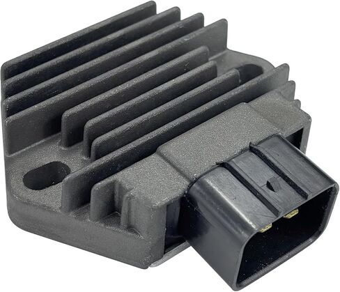 Voltage Regulator Rectifier Compatible with Honda Rancher 350 2000-2006 Foreman 400 1995-2003 Foreman 450 1998-2004 31600-HM7-003 31600-HN5-671 31600-HN5-M40 in Saudi Arabia
