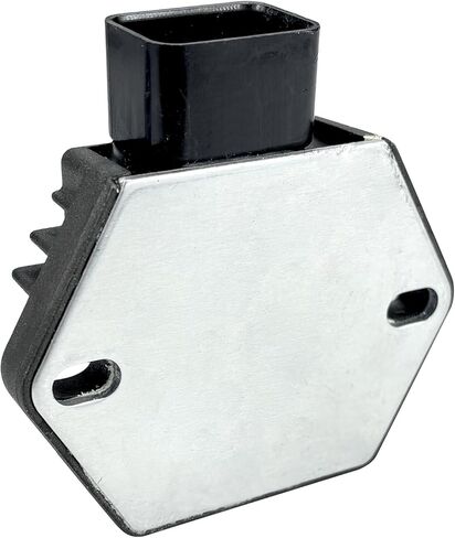 Voltage Regulator Rectifier Compatible with Honda Rancher 350 2000-2006 Foreman 400 1995-2003 Foreman 450 1998-2004 31600-HM7-003 31600-HN5-671 31600-HN5-M40 in Saudi Arabia