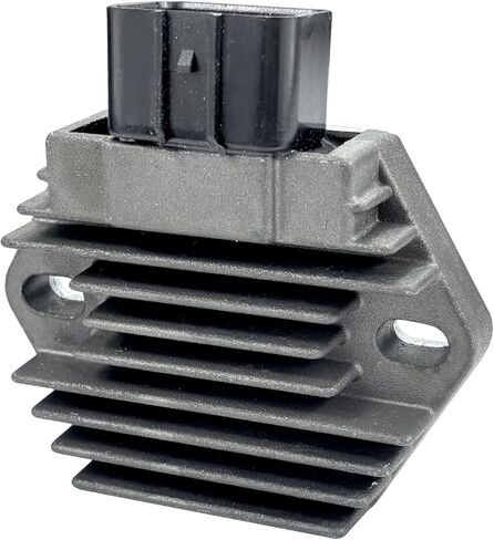 Voltage Regulator Rectifier Compatible with Honda Rancher 350 2000-2006 Foreman 400 1995-2003 Foreman 450 1998-2004 31600-HM7-003 31600-HN5-671 31600-HN5-M40 in Saudi Arabia
