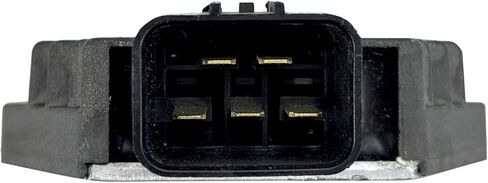 Voltage Regulator Rectifier Compatible with Honda Rancher 350 2000-2006 Foreman 400 1995-2003 Foreman 450 1998-2004 31600-HM7-003 31600-HN5-671 31600-HN5-M40 in Saudi Arabia