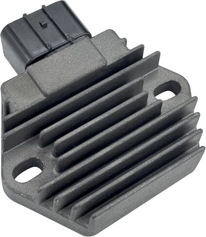 Voltage Regulator Rectifier Compatible with Honda Rancher 350 2000-2006 Foreman 400 1995-2003 Foreman 450 1998-2004 31600-HM7-003 31600-HN5-671 31600-HN5-M40 in Saudi Arabia
