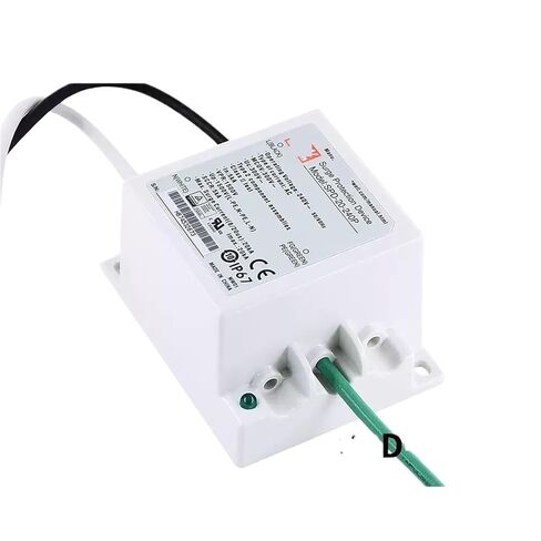 1pcs Switching Power Supply SPD-20 SPD-20-240P/277P 20KA LED Driver Lightning Surge Protector SPD-20-240P SPD-20-277P(SPD-20-240P) in Saudi Arabia