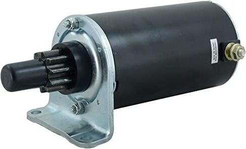 Starter Fits Kawasaki FH500V FH541V FH641D FH680V FH721V w/ 21163-7029 5951 in Saudi Arabia
